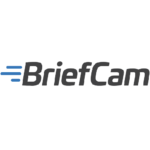 Briefcam logo