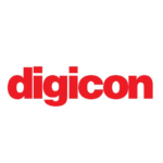 digicon logo